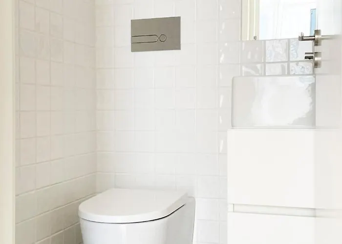 Apartamento Maripinto Downtown *