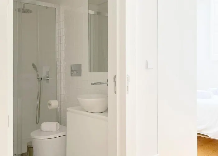 Maripinto Downtown Apartamento