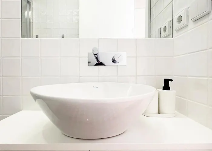 Apartamento Maripinto Downtown