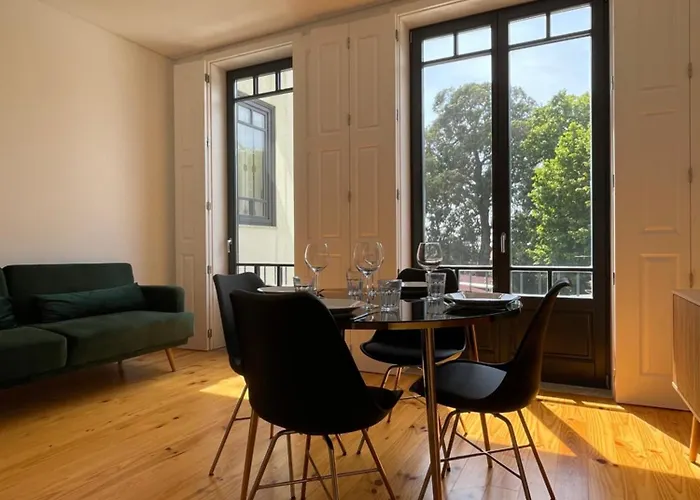 Maripinto Downtown * Oporto