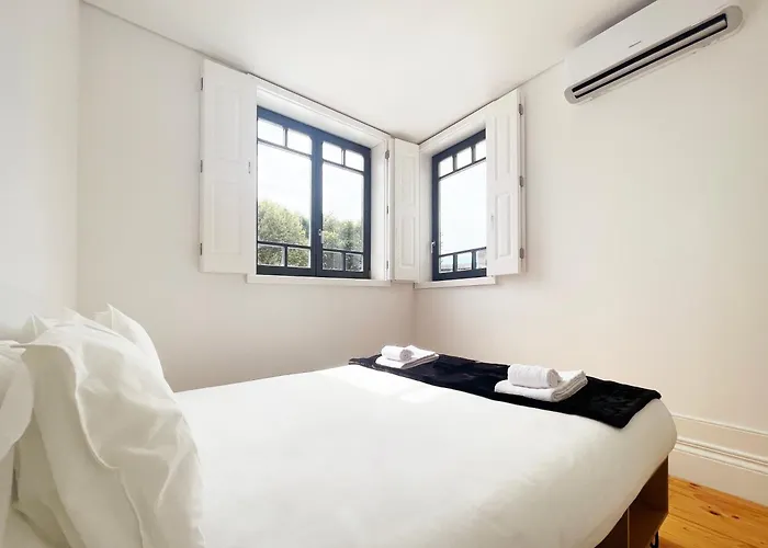 Apartamento Maripinto Downtown *