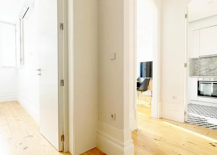 Maripinto Downtown Apartment *