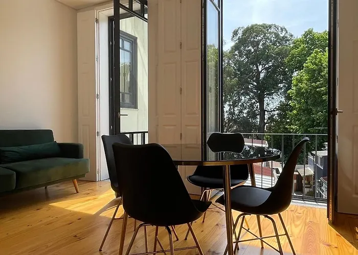 Apartment Maripinto Downtown