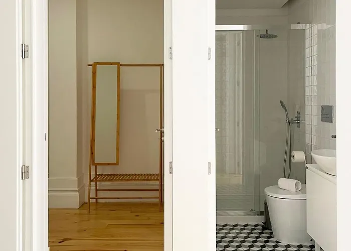 Maripinto Downtown Apartment Porto