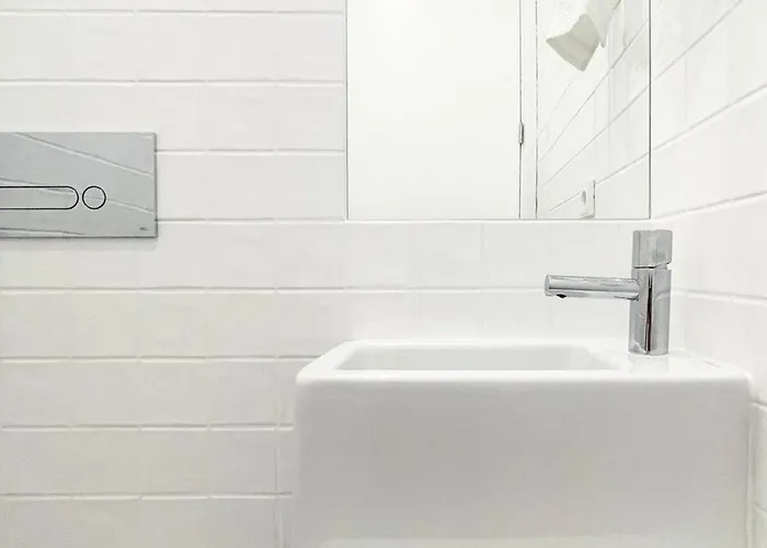 Maripinto Downtown Apartment Porto