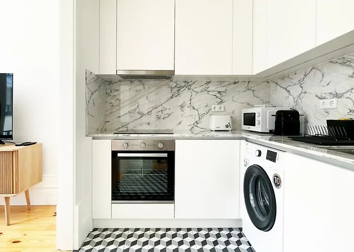 Maripinto Downtown Apartment