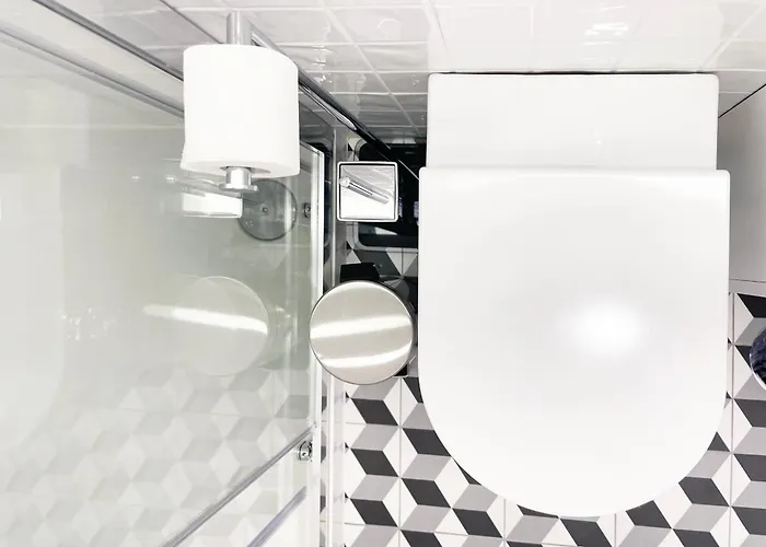 Apartment Maripinto Downtown *