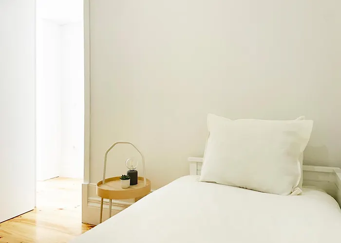 Maripinto Downtown Apartment *