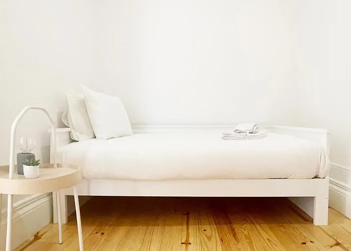 Maripinto Downtown * Porto