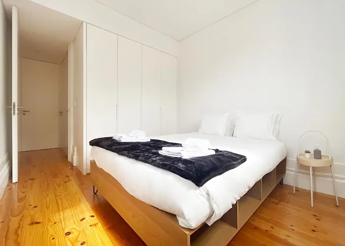 Apartment Maripinto Downtown *