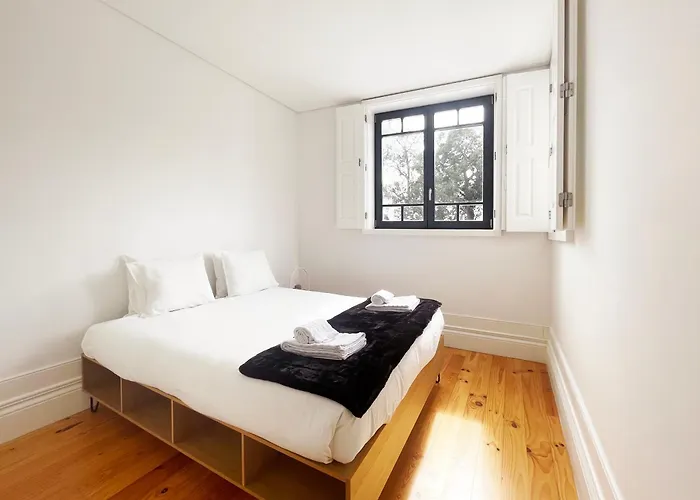 Apartment Maripinto Downtown *